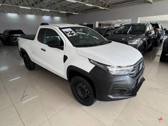 FIAT STRADA 1.4 FIRE FLEX ENDURANCE CS MANUAL FIAT STRADA 1.4 FIRE FLEX ENDURANCE CS MANUAL